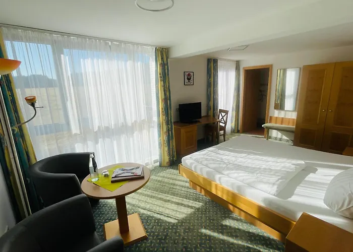 Landhaus Karin Freudenstadt